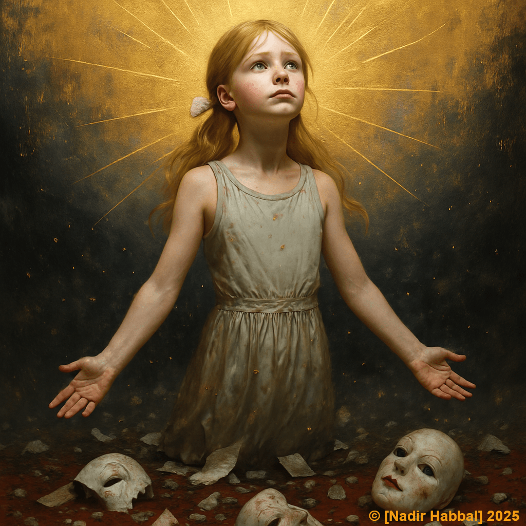 A_traditional_oil_painting_in_surrealism_style_dep